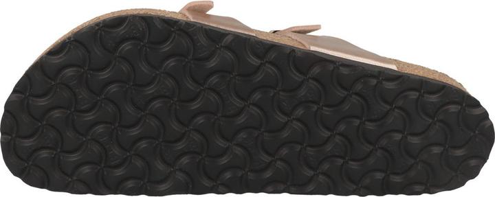 Produktbild Birkenstock Mayari Birko-Flor Metallic normal - 66085 (37)