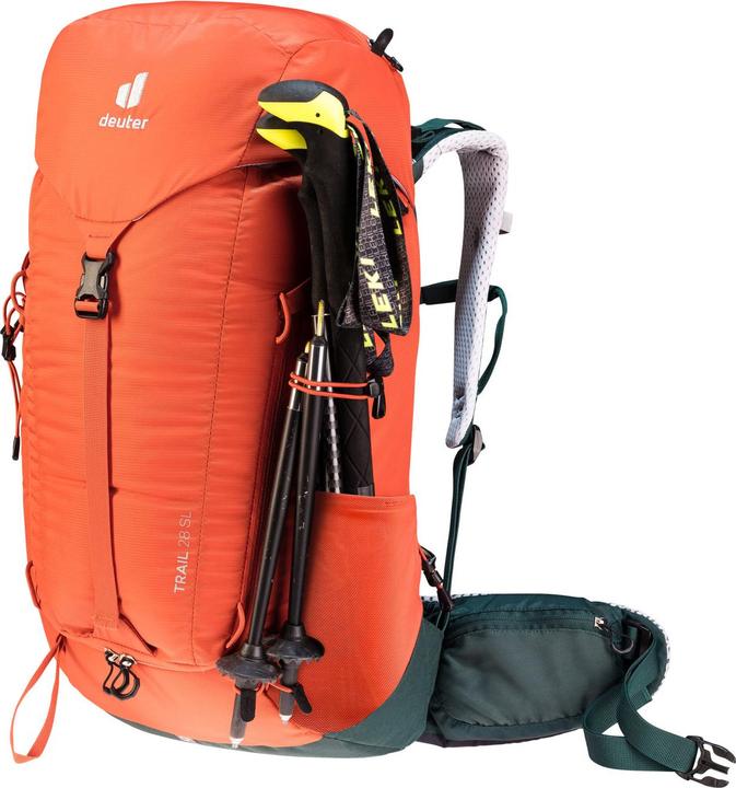 Actual product image Deuter Trail 28 (28 l)