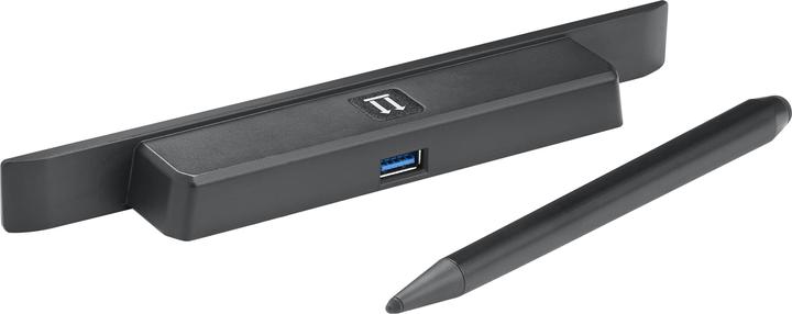 Image du produit AG neovo IFP-6503 163.83CM 64.5IN IPS (3840 x 2160 pixels, 64.50")