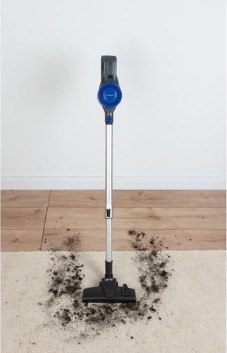 Produktbild CleanMaxx Akku-Hand- und Stielsauger