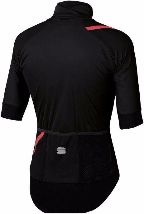 Actual product image Sportful Fiandre Pro Jacket hort leeve (S)