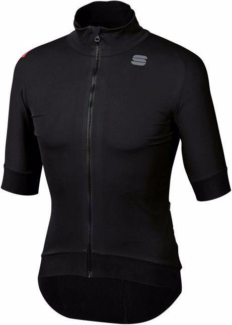 Sportful Fiandre Pro Jacket Short Sleeve