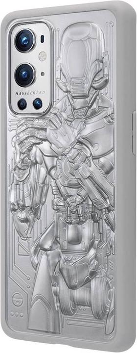 Immagine prodotto OnePlus Custodia Bumper unica (OnePlus 9 Pro)