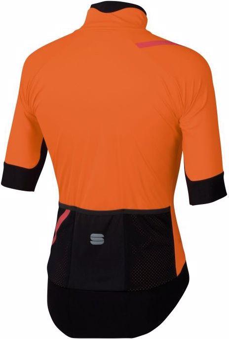 Produktbild Sportful Fiandre Pro Jacket Short Sleeve (XL)
