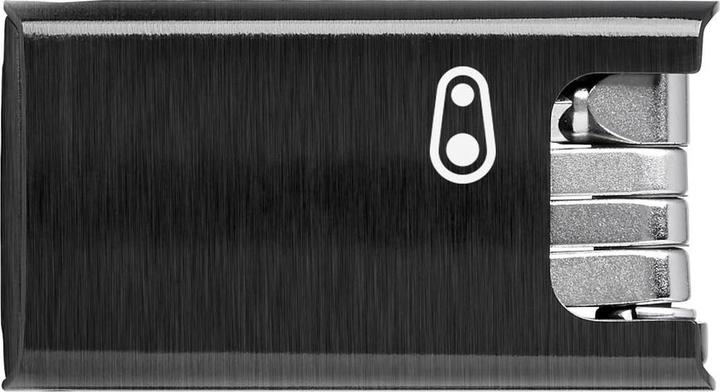 Actual product image Crankbrothers F10+ multitool