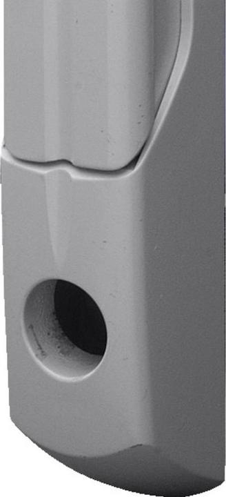 Actual product image Rittal Rack handle for TS 8