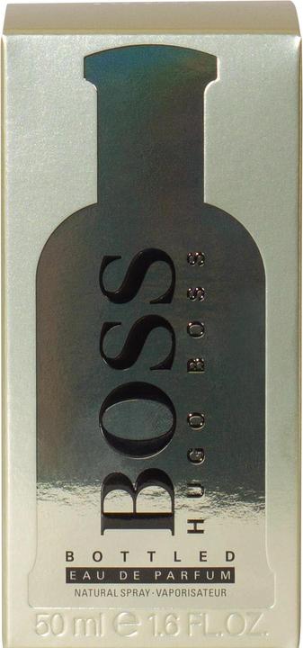 Produktbild BOSS Bottled (Eau de Parfum, 50 ml)