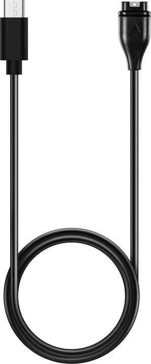 Actual product image Deltalabs USB-C charging cable for Garmin, 1m