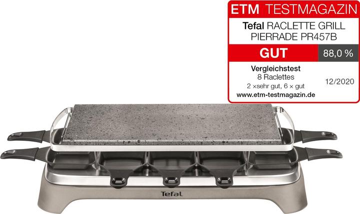Produktbild Tefal Pierrade