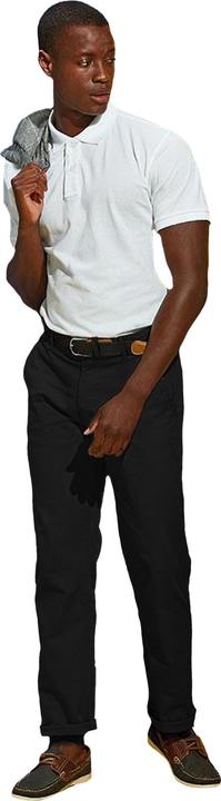 Actual product image Asquith & Fox Classic trousers chinos (XS, S)