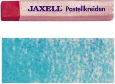 Image du produit Vang Pastel Jaxell carré bleu ciel (Lumière turquoise cobalt)