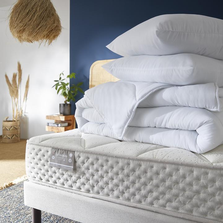 Immagine prodotto La Redoute Interieurs Poliestere Sintetico Lri (300 g, 140 x 200 cm)