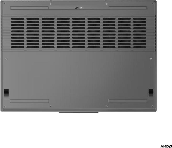 Actual product image Lenovo IdeaPad 5 2-in-1 (16", AMD Ryzen 5 8645HS, 16 GB, 512 GB, DE)