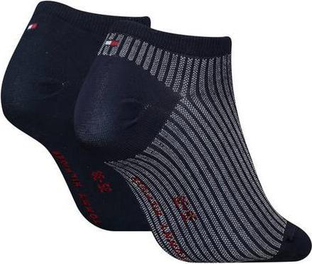 Produktbild Tommy Hilfiger Sneakers (2er Pack, 35 - 38)