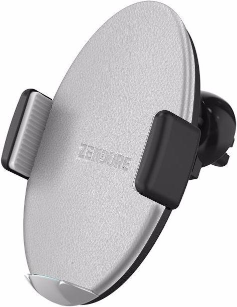 Actual product image Zendure Q7 Wireless Car Charger