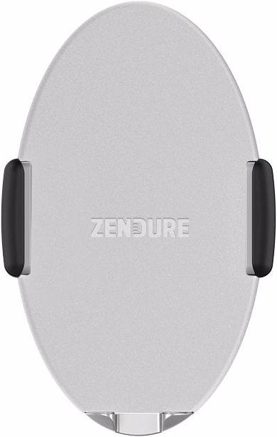 Actual product image Zendure Q7 Wireless Car Charger