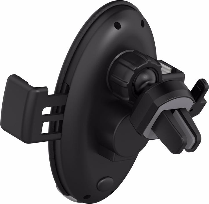 Actual product image Zendure Q7 Wireless Car Charger