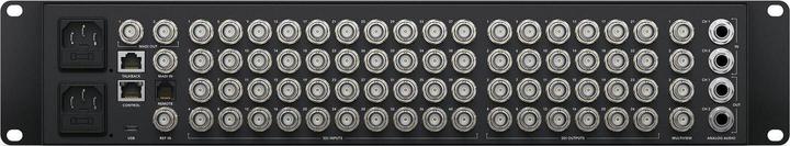 Actual product image Blackmagic ATEM 4 M/E Constellation HD