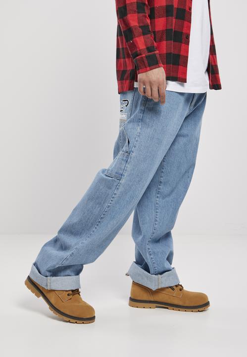 Produktbild Southpole Denim Pants (28)