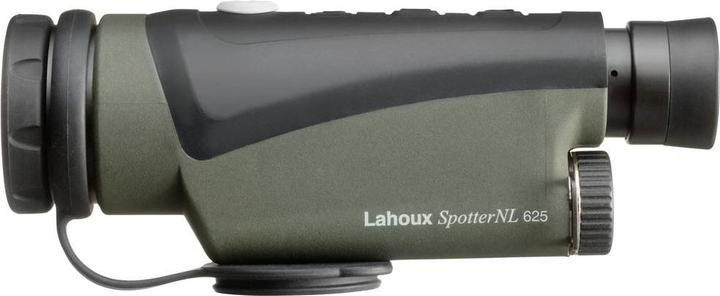 Productafbeelding Lahoux Optics Spotter NL 625 02-0002-03229 Warmtebeeldcamera 1x,2x, 4x digitaal Z