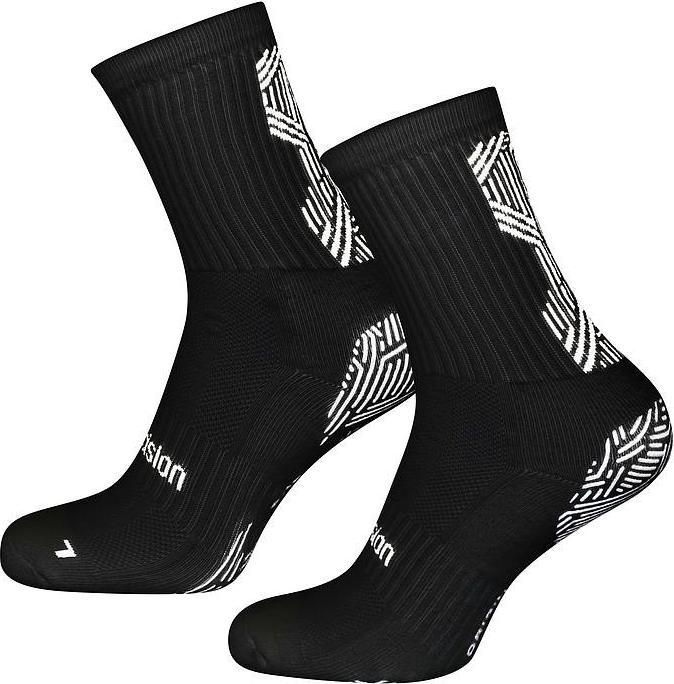 Black/White