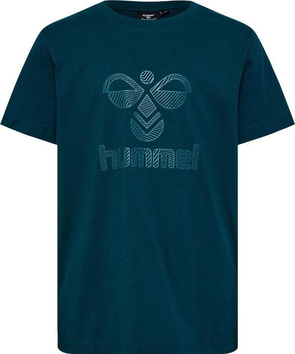 Produktbild hummel Fastwo T-Shirt S/S (128)