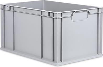 Festartikel Müller Lagerkasse Eurobox lukgreb600x400x320mm