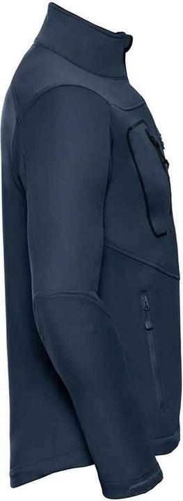 Image du produit Russell - Veste softshell - Homme (XXL)