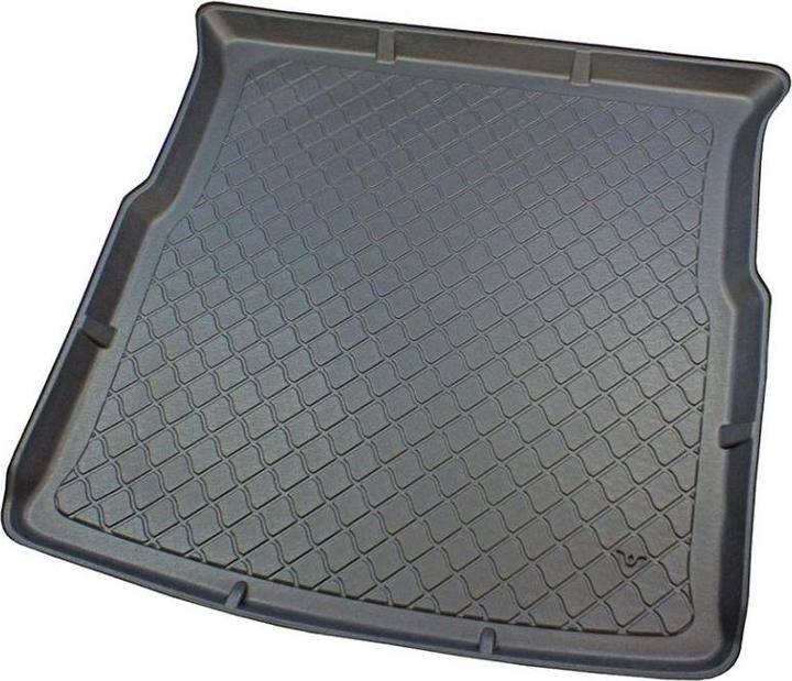 Produktbild ProPlus Kofferraumwanne für Ford S-Max ab 2006 bis 2015 (5-Sitzer)