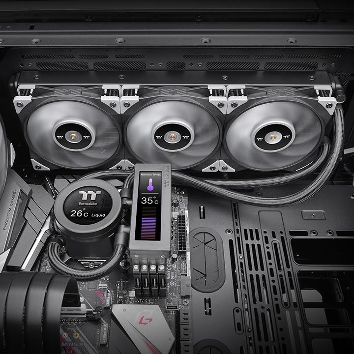 Produktbild Thermaltake Floe RC Ultra 360