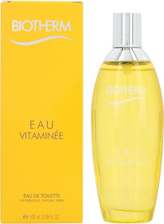 Immagine prodotto Biotherm Eau Vitaminee (Eau de toilette, 100 ml)