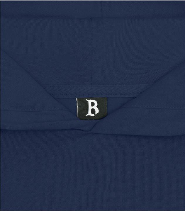 Image du produit Dropsize Sweat à capuche Super Heavy Blank - 124999 (L)