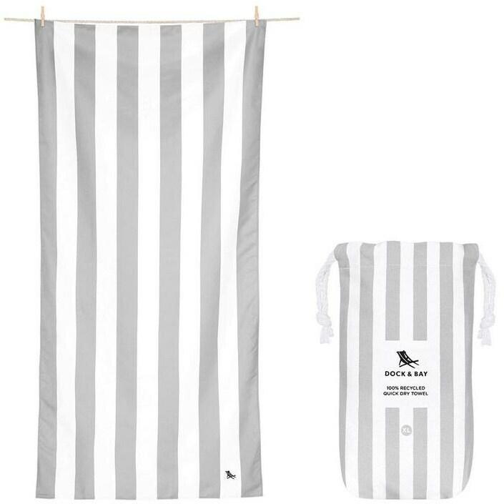 Image du produit Dock & Bay Cabana (90 x 200 cm)