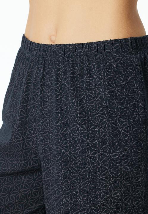 Produktbild Schiesser Pyjama Comfort Essentials (52)