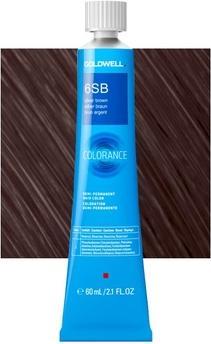 Immagine prodotto Goldwell Colorance Tube Demi-Permanente (6SB marrone argento)