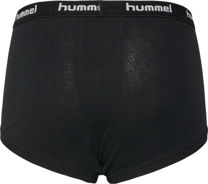 Produktbild hummel Hmlcarolina Hipsters 2-Pack (104, 2er Pack)