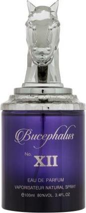 Image du produit Armaf Bucéphale No. XII EDP (Eau de parfum, 100 ml)