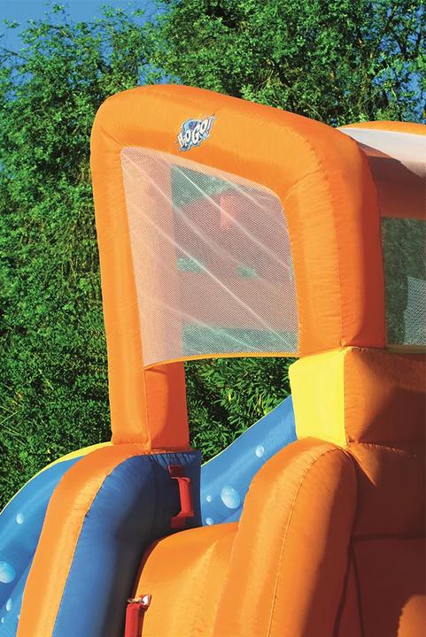 Produktbild Bestway Turbo Splash
