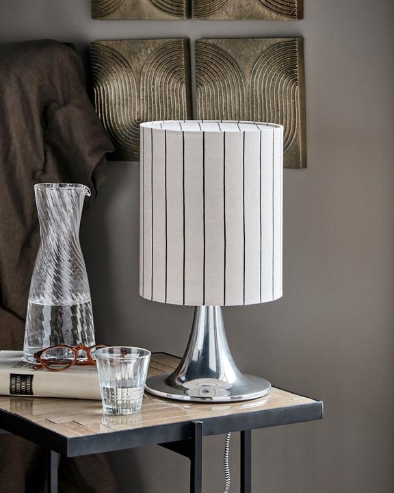Produktbild Xiaomi Tischleuchte, HDTulip, Silber-Finish (E14)