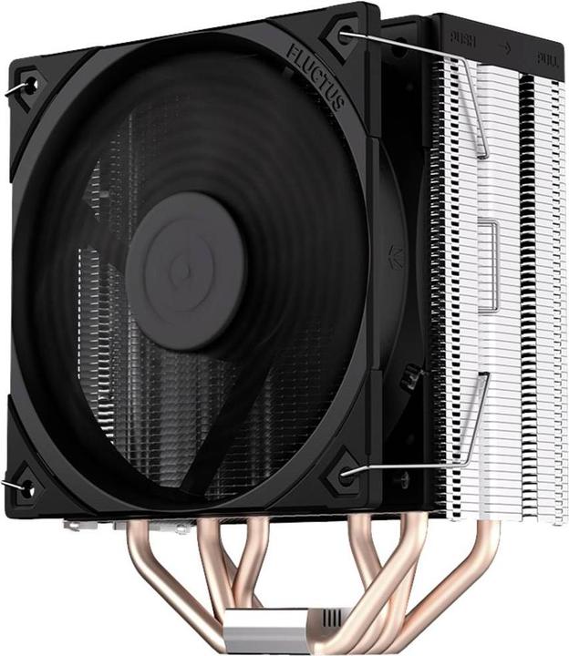 Actual product image Endorfy Chłodzenie powietrzne Fera 5 (155 mm)
