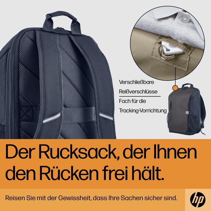 Produktbild HP Travel (18 l)