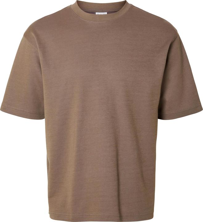 Selected Homme Kurzärmeliges T-Shirt