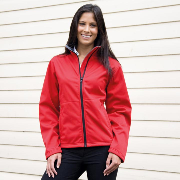 Produktbild Regatta Core SoftshellJacke (L)
