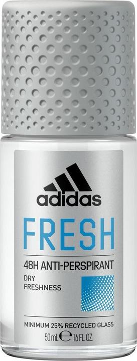 Image du produit adidas Roll On Deodorant (Roll-on, 50 ml)