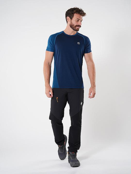 Produktbild Ortovox 120 Cool Tec Fast Upward T-Shirt (M)