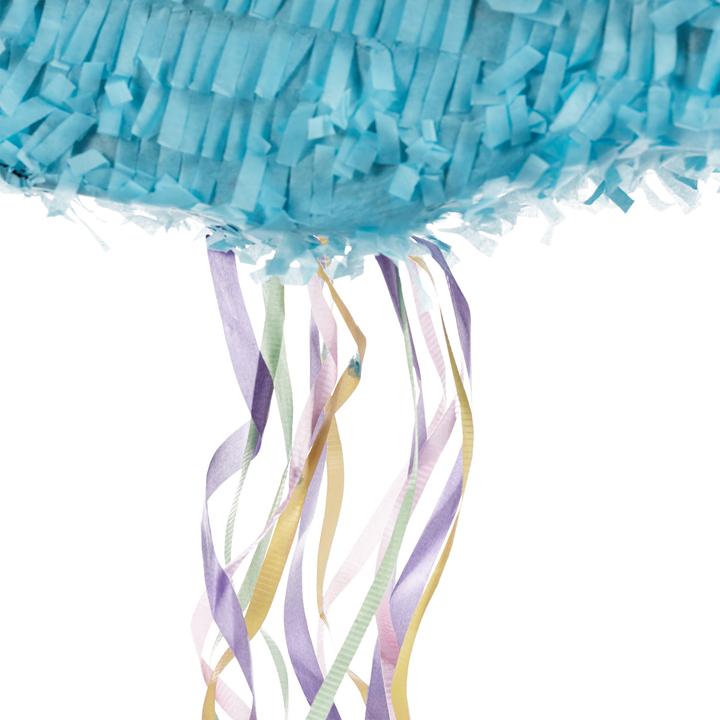 Image du produit Relaxdays Piñata Sirène