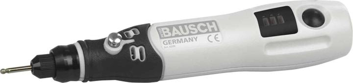 Produktbild Bausch Akku Maniküre- und Pediküre-Set