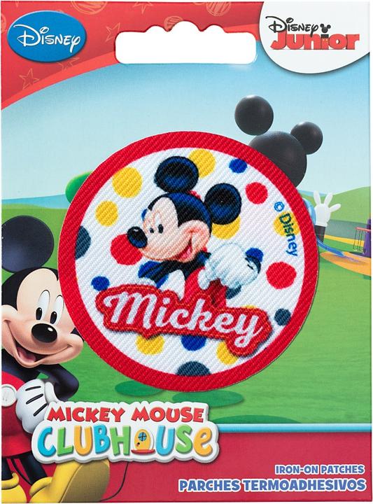 Image du produit Prym Application Mickey Clubhouse