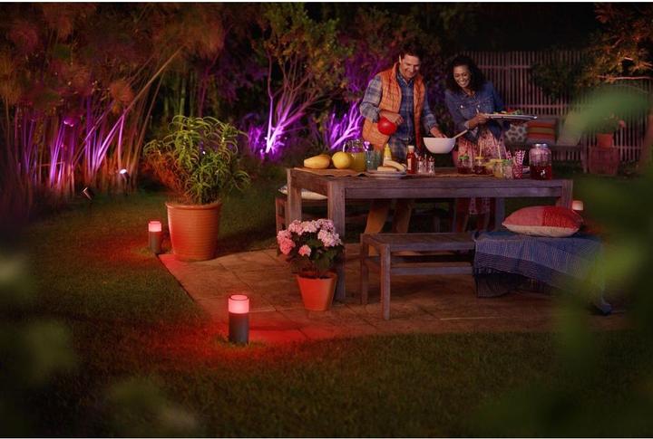 Produktbild Philips Hue Calla Erweiterung (640 lm, IP65)