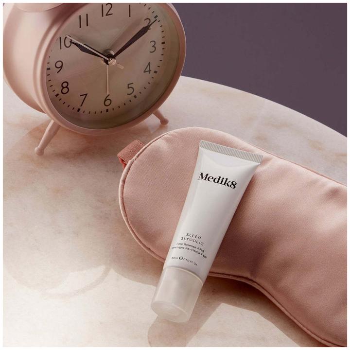 Produktbild Medik8 Sleep Glycolic 30ml (30 ml, Gesichtsgel)